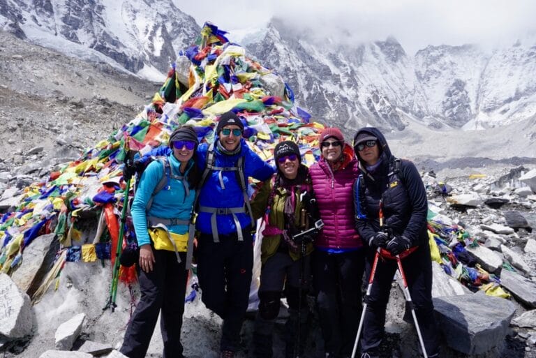 So You Wanna… Do the Everest Base Camp Trek