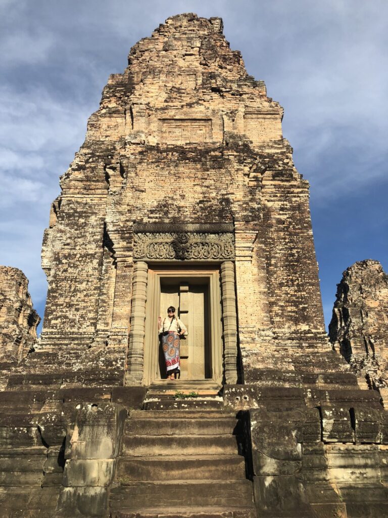 Exploring Angkor: A Two-Day Guide to Cambodia’s Ancient Wonder