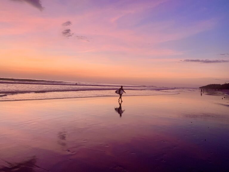 Pro Tips for Playa Santa Teresa, Costa RicA