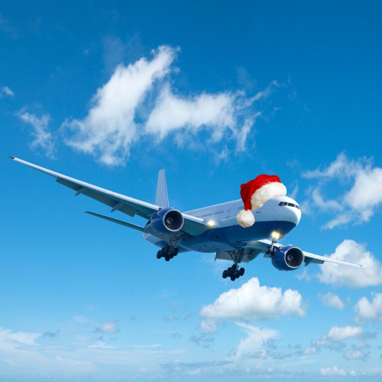 travel on christmas day: Tips for Safe and easy christmas day travel