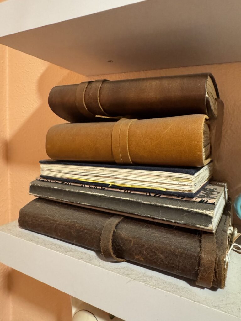 Travel Journal Ideas and Why You Should Keep One